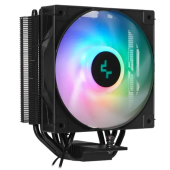 Кулер для процессора Deepcool AG400 DIGITAL BK