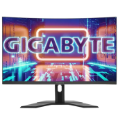 Монитор 31,5" Gigabyte G32QC A-EK