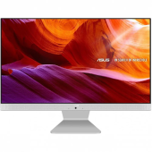 Моноблок Asus 90PT02T1-M00EW0 Vivo V241EAK-WA187W 23,8'' FHD (1920 x 1080)/Intel Core i5-1135G7 2,4Ghz Quad/16GB/512GB/Integrated/Wi-Fi/BT5.0/720P HD Camera/USB mouse+keyboard/Windows 11 Home/1Y/White