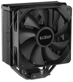 Вентилятор для процессора PCCooler PALADIN EX400 TDP 220W 4-pin LGA Intel/AMD PALADIN EX400 Black