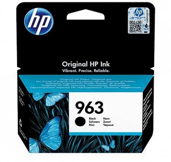 Картридж HP Europe 3JA26AE (3JA26AE#BGX)