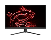 Монитор 31.5" MSI G32CQ4 E2 VA 2560x1440 170Hz 1500R 1ms 3000:1 2xHDMI 1xDP