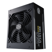 Блок питания CoolerMaster MWE GOLD 1050 V2 1050W Full Modular, 80+ GOLD MPE-A501-AFCAG-EU