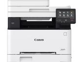 МФУ Canon i-SENSYS MF657CDW (A4,Printer/ Scanner/Copier/FAX/ DADF/Duplex, 1200 dpi, Color, 21 ppm, 1 Gb,  800 Mhz DualCore, tray 251 pages, LCD Color (12,7 см), USB 2.0, RJ-45, WIFI cart. 067 стартовые тонера в комплекте)