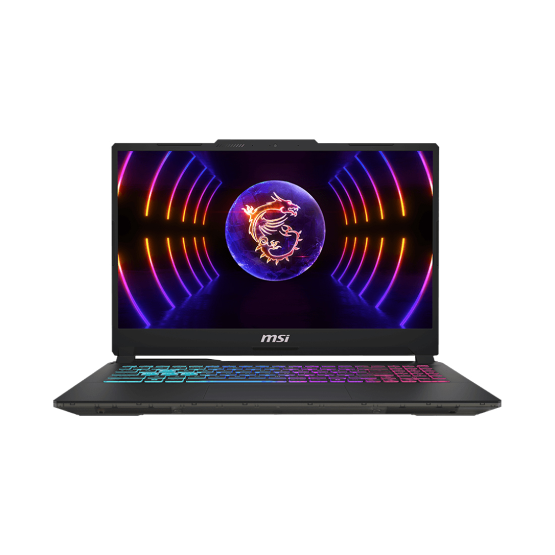 Ноутбук MSI Cyborg 15 A13VF-1426XKZ 15.6" FHD 144Hz i7-13620H 16GB 512GB RTX4060 DOS