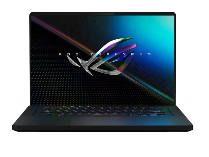 Ноутбук Asus ROG Zephyrus M16 GU603ZE-LS034W (90NR0941-M003V0)