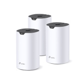 Домашняя Mesh-система Wi-Fi 5 TP-Link Deco S7 (3-pack)