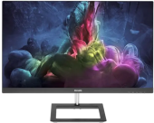 Монитор жидкокристаллический PHILIPS 272E1GAJ/00 LCD 27'' 16:9 1920х1080(FHD) VA, nonGLARE, 350cd/m2, H178°/V178°, 1ms, HDMI,DP, Tilt, 2Y, Black