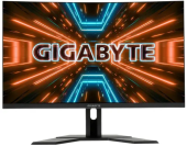 Монитор 31,5" Gigabyte M32QC-EK