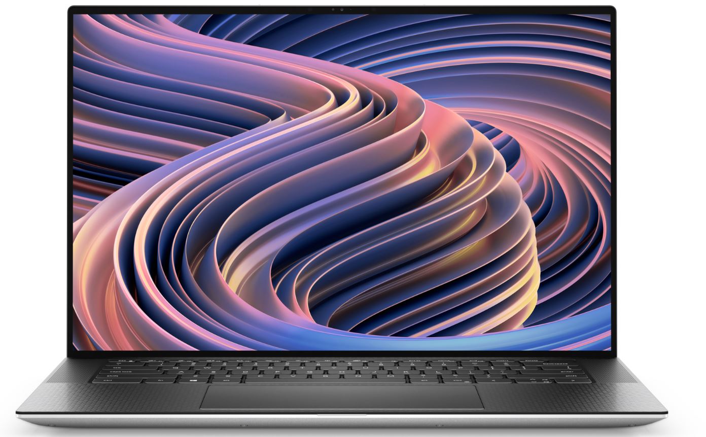 Ноутбук Dell XPS 15 9520 (210-BDVF-12)