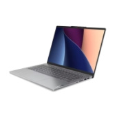 Ноутбук Lenovo 83AL0017RK IdeaPad Pro 5 14IRH8 14" WQXGA+ (2880 x 1800) IPS 120Hz/Intel Core i5-13500H up to 4.7GHz (P), 3.5GHz (E) (12Cores)/32GB/1TB SSD/NVIDIA GeForce RTX3050 6GB/Wi-Fi 6E/BT5.1/IR & 1080p+ToF Sensor/BKLT/DOS/Arctic Grey