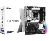 Материнская плата ASRock B760 PRO RS/D4