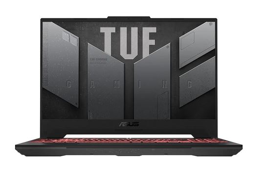 Ноутбук Asus FA507XI-HQ014 TUF Gaming A15 (90NR0FF5-M00200)