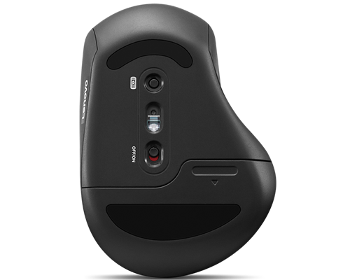 Мышь Lenovo 600 Wireless Media Mouse