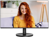 Монитор 27" AOC 27B3HA2/01 IPS 1920x1080 100Hz 1мс 250кд/м 1300:1 1xHDMI 1xVGA 2x2W Black