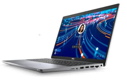 Ноутбук Dell Latitude 5520 (210-AXVQ-4)