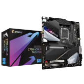 Материнская плата Gigabyte Z790 AORUS TACHYON X