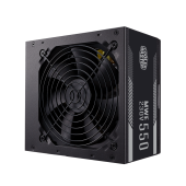 Блок питания CoolerMaster MWE 550 WHITE  V2 550W Non Modular MPE-5501-ACABW-EU