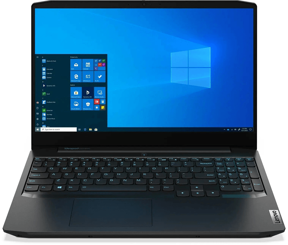 Ноутбук Lenovo 82TT001MRU V15 G3 IAP  15.6'' FHD(1920x1080) TN/Intel Core i3 1215U 1.20GHz (Up to 4.40GHz) Hexa/8GB/256GB SSD/Integrated/WiFi/BT5.0/HD Web Camera/38Wh/5,25 h/1,7 kg/DOS/1Y/BLACK