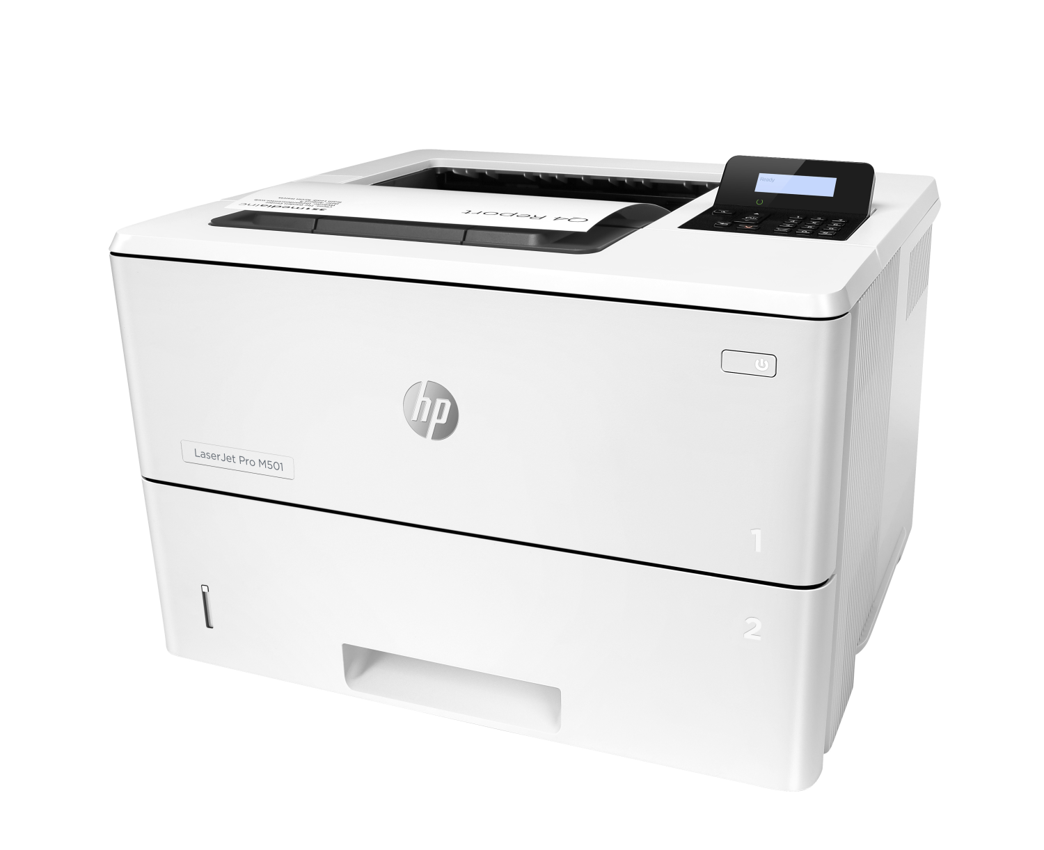 Принтер лазерный HP J8H61A LaserJet Pro M501dn Printer