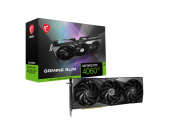 Видеокарта MSI GeForce RTX 4060TI GAMING SLIM 8G, GDDR6 HDMI 3xDP RTX 4060 TI GAMING SLIM 8G