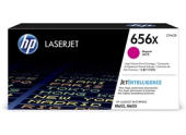 HP 656X Magenta LaserJet Toner Cartridge для HP Color LaserJet M652 /M653/ E65050/E65060/E65150/E65160