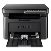 МФУ Kyocera MA2000w (А4, Printer/ Scanner/ Copier, 1200dp (1800x600 dpi)i, Mono, 20 ppm, 64MB, 450Mhz, tray 150 pages, USB 2.0, WiFi Toner ТК-1240 (1,500 page) в комплекте 2 шт.)