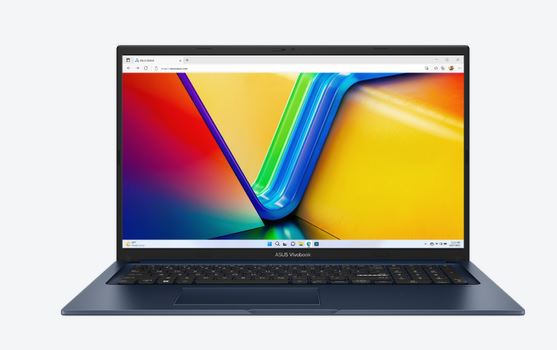 Ноутбук Asus X1704VA-AU274 Vivobook 17 (90NB10V2-M00A90)