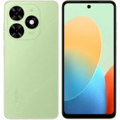 Мобильный телефон TECNO SPARK Go 2024 (BG6) 128+4 GB Magic Skin Green