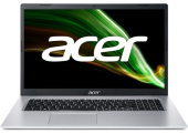 Ноутбук Acer A317-53G/17.3" FHD IPS slim bezel LCD"/Intel® Core™ i3-1115G4/N17SG5 (MX350) -2G-GDDR5 (256322) 8Gbps/8G-N-N-N/256GB PCIe NVMe SSD