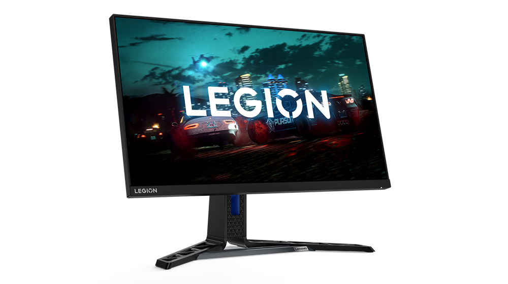 Монитор Lenovo 66F6UAC3EU Y27h-30 27" IPS/IPS/2560 x 1440/165Hz/180Hz OD/FreeSync Premium/0,5 ms/1000:1/3M:1/400nit/Lift 135mm, Swivel, Pivot/HDMI 2.0/DP 1.4/5 x USB 3.2Gen 1/Y-out/DP in box