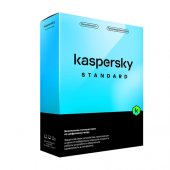 Программное обеспечение Kaspersky (KL10410UEFS_box)