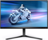 Монитор 24,5" PHILIPS 25M2N5200P (00/01) IPS 1920x1080 280Hz 1мс 400кд/м 1000:1 2xHDMI DP Черный