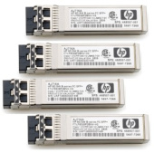 Трансивер HPE MSA 16Gb Short Wave Fibre Channel SFP+ (C8R24B)