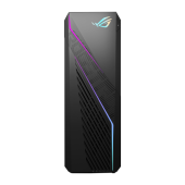 Системный блок Asus 90PF03W2-M00NK0 G16CH-1370KF0100 Intel Core i7-13700KF 3,4Ghz(16Cores)/2x16GB/1TB SSD/NVIDIA GeForce RTX 4080 16GB GDDR6X/Wi-Fi 6E/BT5.3/NoOS/1Y/Grey