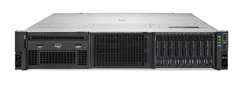 Сервер HPE DL380 Gen11 (P58417-B21)