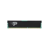 Модуль памяти Patriot PSD38G16002H DDR3 8GB