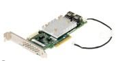 RAID контроллер HPE MR416i-p (P47777-B21)