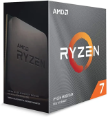 Процессор (CPU) AMD Ryzen 7 5700X 65W AM4