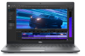 Мобильная рабочая станция Dell Precision 3591 (210-BLNG-1356525)