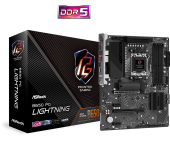 Материнская плата ASRock B650 PG LIGHTNING