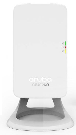 Точка доступа HPE Aruba Instant On AP11D (RW) Access Point (R2X16A)