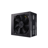 Блок питания CoolerMaster MWE 700 White V2 700W Non Modular, 80+ Standard MPE-7001-ACABW-EU