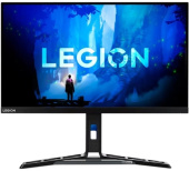 Монитор Lenovo 67A6GAC3EU Y27f-30 27" IPS/1920 x 1080/240Hz/280Hz OD/FreeSync Premium/0,5 ms/1000:1/3M:1/400nit/Lift 135mm, Swivel, Pivot/2 x HDMI 2.0/DP 1.4/4 x USB 3.2/2 x 3W/USB,DP in box