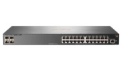 Коммутатор HPE Aruba 2930F 24G 4SFP Switch (JL259A#ABB)