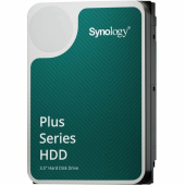 Накопитель на жестком магнитном диске Synology HDD HAT3300-4T  , 4Тб, 3.5", SATA