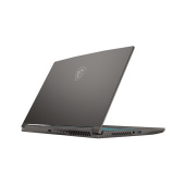 Ноутбук MSI Thin 15 B13VE-2048XKZ 15.6" FHD 144Hz i5-13420H 16GB 512GB RTX4050 DOS