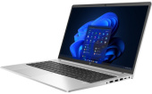 HP ProBook 450 NB PC / UMA i7-1255U Realtek USBC 450 G9 / 15.6 FHD AG UWVA 250 HD + IR / 16GB (1x16GB) DDR4 3200 / 512GB PCIe NVMe Value / W11p64 / 1yw / Dual AryMicUSB2 IR WFOVCamera / Clickpad Backlit with numeric keypad / Realtek 8852BE Wi-Fi 6 +BT 5.2