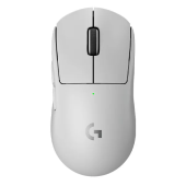 Мышь игровая беспроводная Logitech G PRO X SUPERLIGHT 2 LIGHTSPEED WHITE