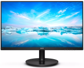 Монитор 27" PHILIPS 271V8L/01 VA 1920x1080 75Hz 4мс 250кдм 3000:1 VGA HDMI Черный